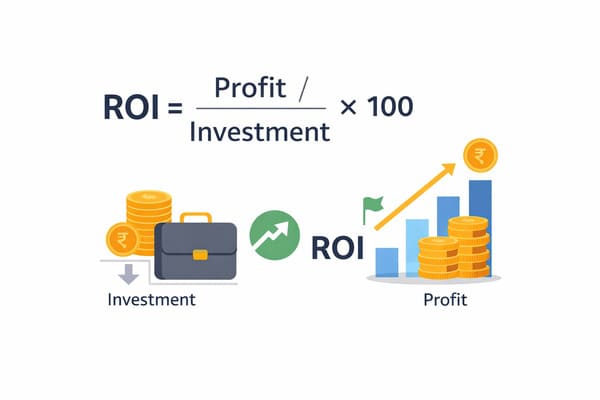 ROI